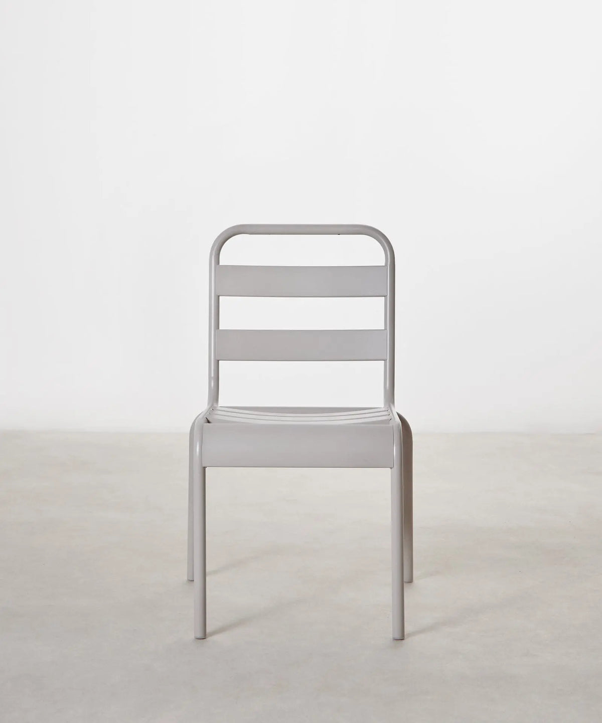 Silla de Metal Bora