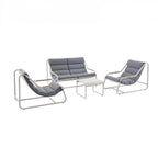 Conjunto de Jardín Set Café Amsterdam