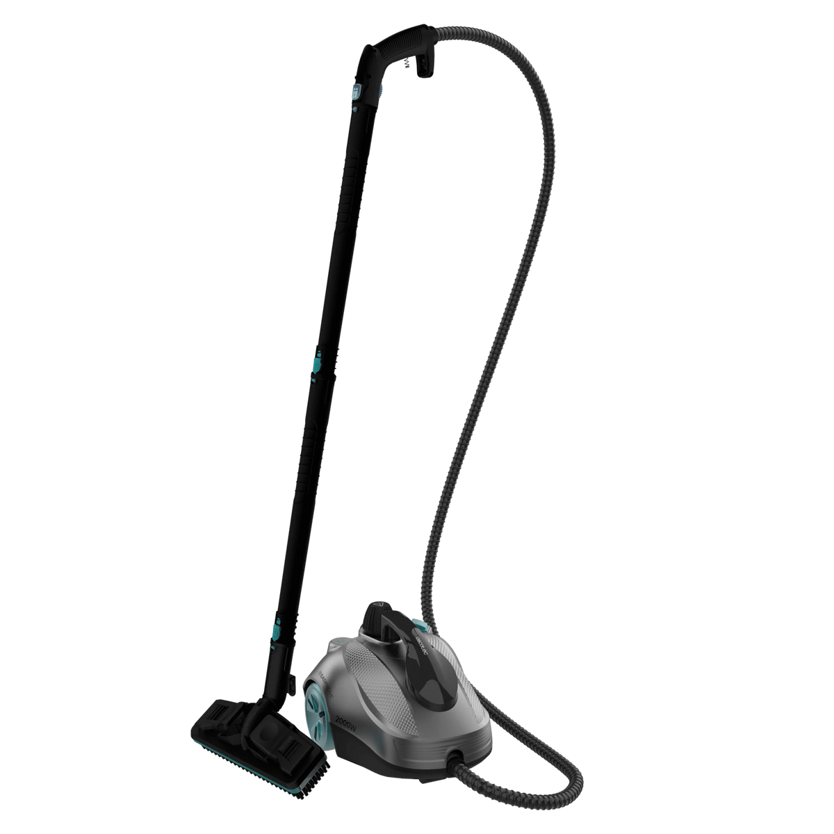 HydroSteam 2000 EasyHome Max