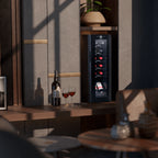 Bolero GrandSommelier 1250 CoolCrystal Compressor