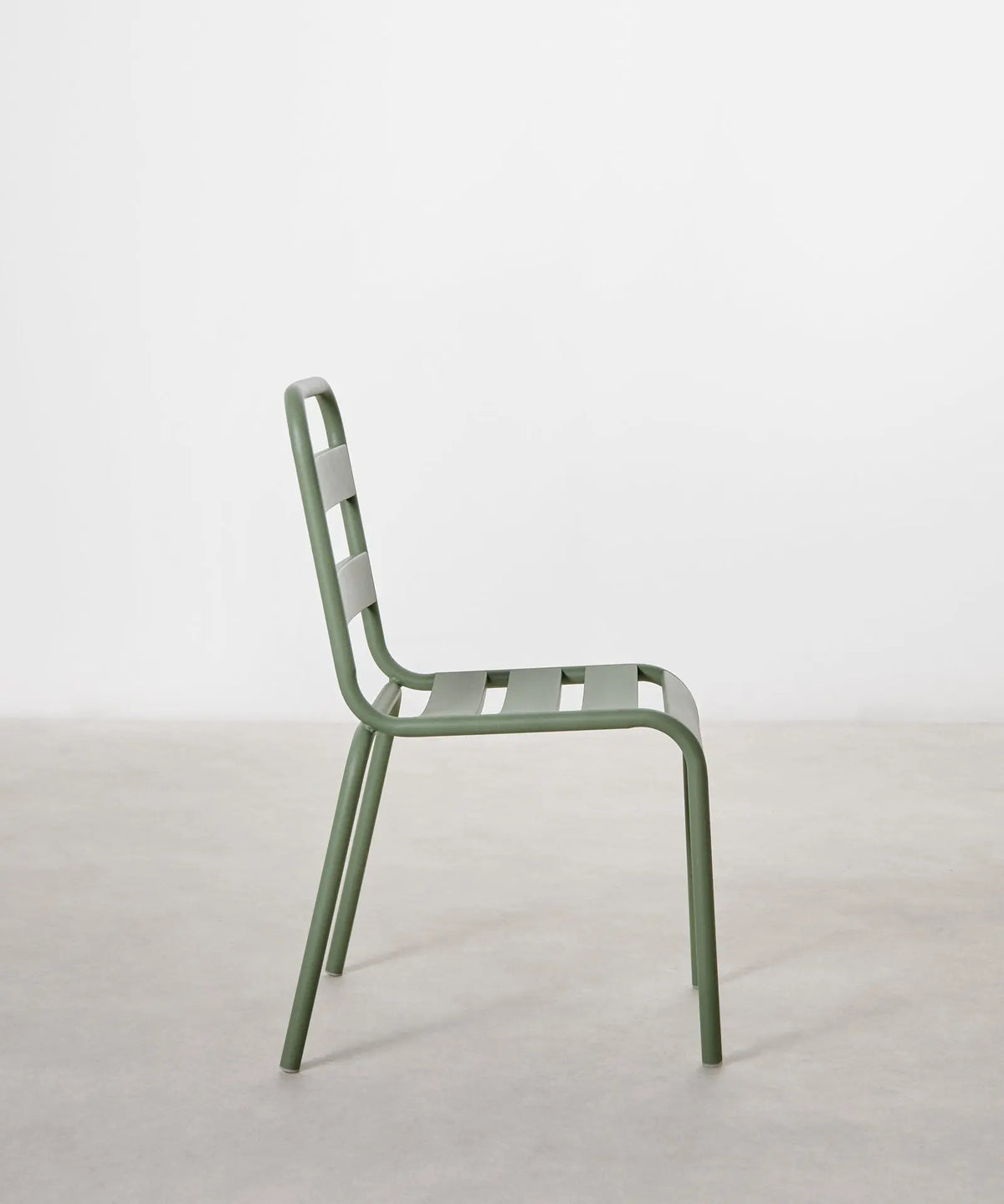 Silla de Metal Bora
