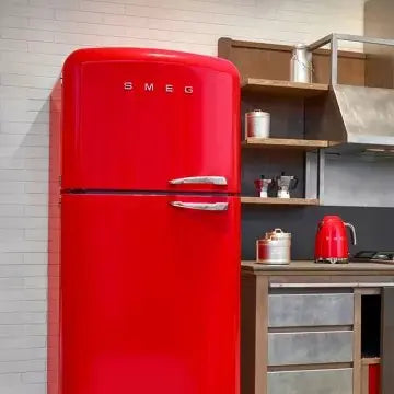 Réfrigérateur 2 portes	SMEG	FAB50RRD5