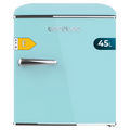 Bolero CoolMarket TT Origin 45 Blue E