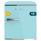 Bolero CoolMarket TT Origin 45 Blue E