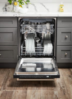 Thor 24-Inch Stainless Steel Top Control Built-In Dishwasher