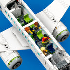LEGO – Avión de Pasajeros de la Ciudad 60367