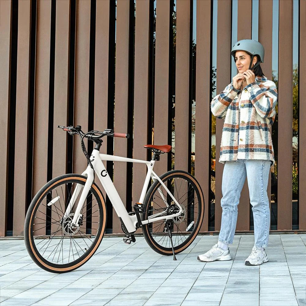 Bicicleta eléctrica Sprint