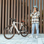 Bicicleta eléctrica Sprint