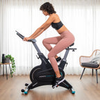 Drumfit Indoor 10000 Magnetic Connected