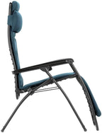Lafuma Fauteuil Relax matelassé Zéro Gravité - RSX Clip