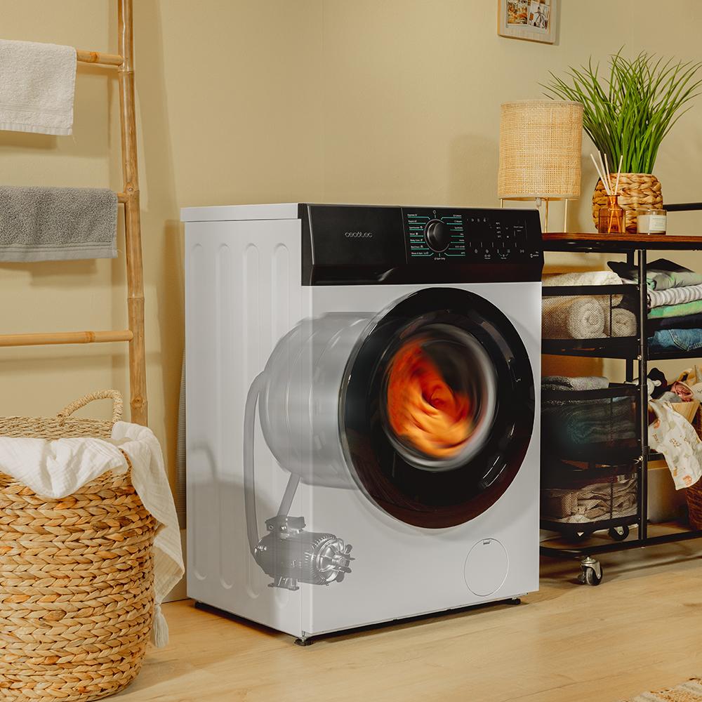 Bolero DressCode 8300 Inverter A