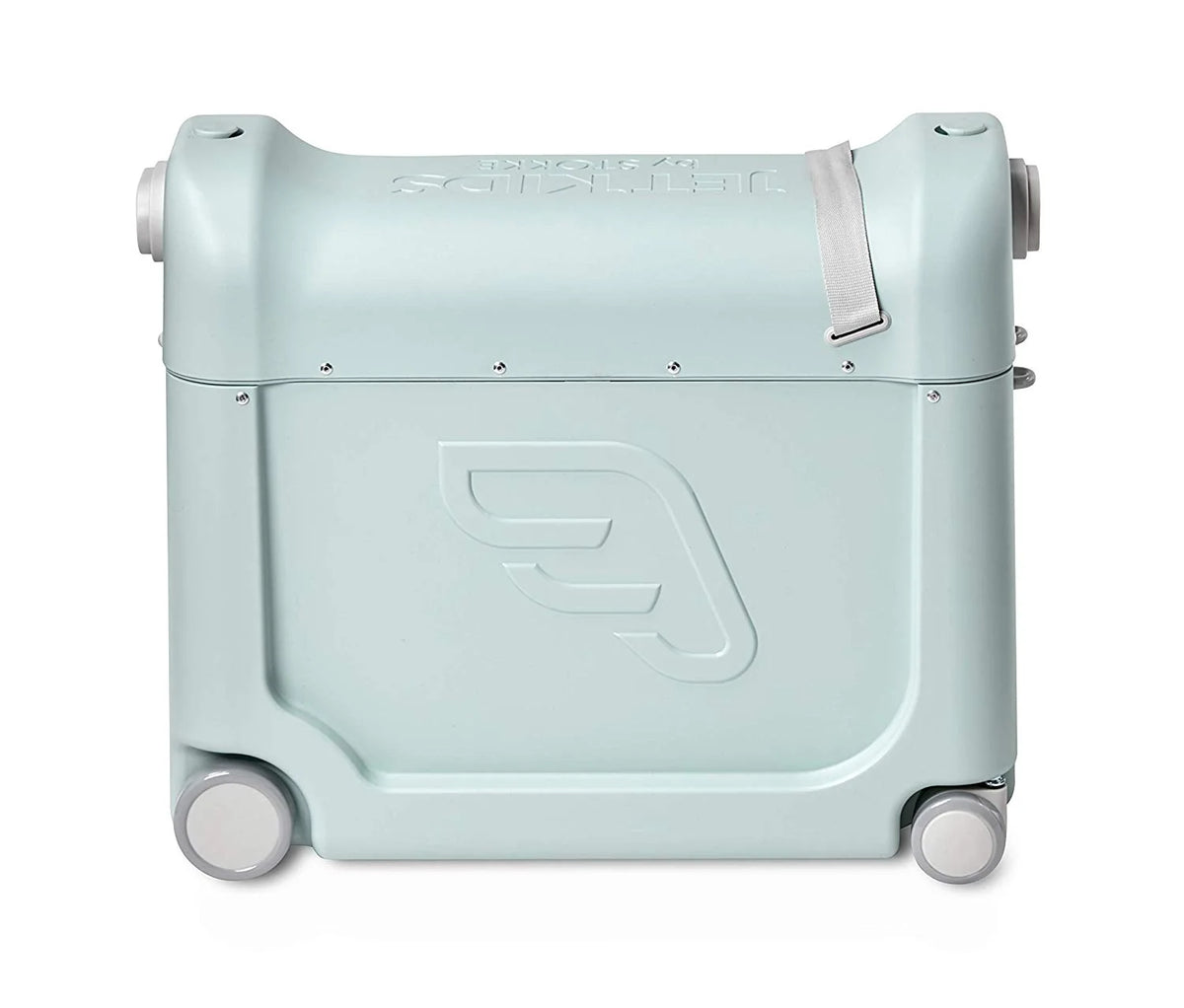 JetKids by Stokke BedBox, Green Aurora