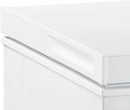 Congélateur Coffre Blanc CCO147BE 147L