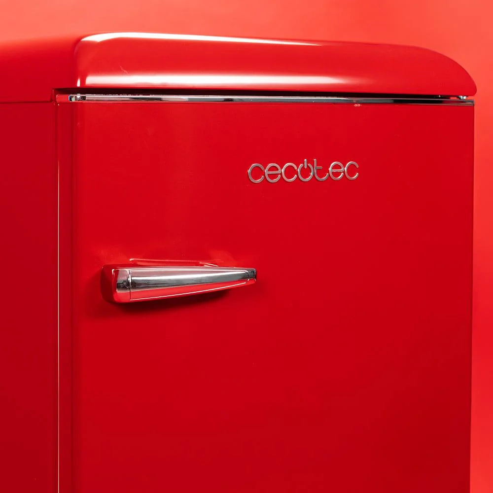 Bolero CoolMarket TT Origin 110 Red E
