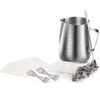 Kit Todo en Uno para Hacer Velas de Soya