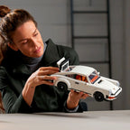 LEGO – Icons Porsche 911 10295