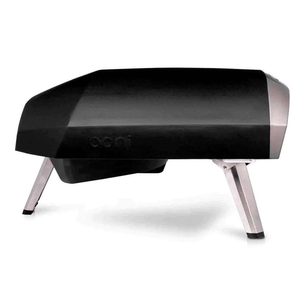 Horno Pizza Ooni Koda 16 Gás Negro