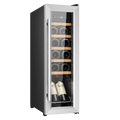 Bolero GrandSommelier 1250 CoolWood Compressor