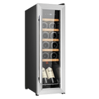Bolero GrandSommelier 1250 CoolWood Compressor