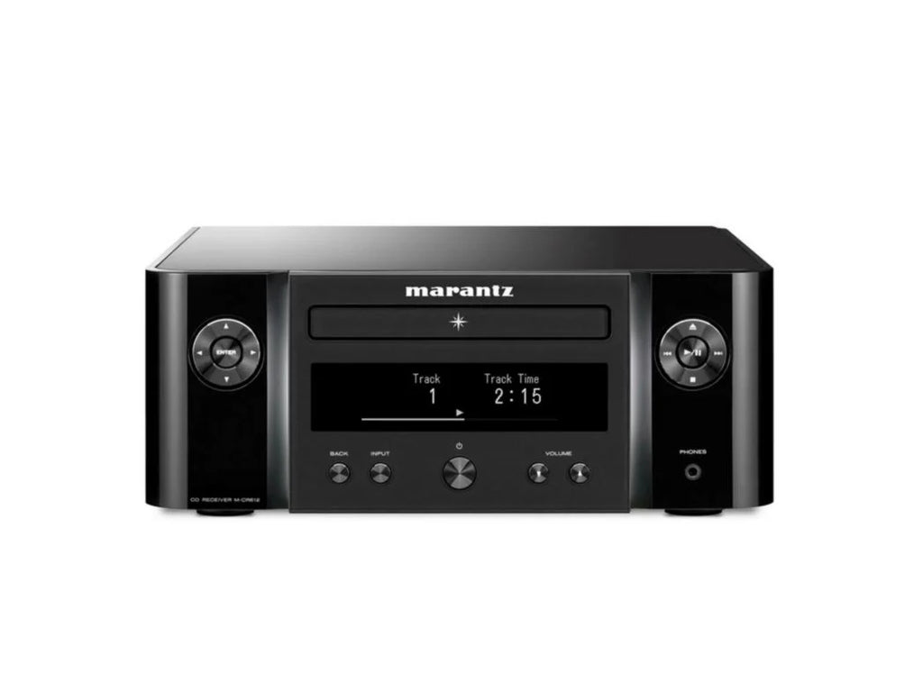 MARANTZ Melody X (M-CR612)