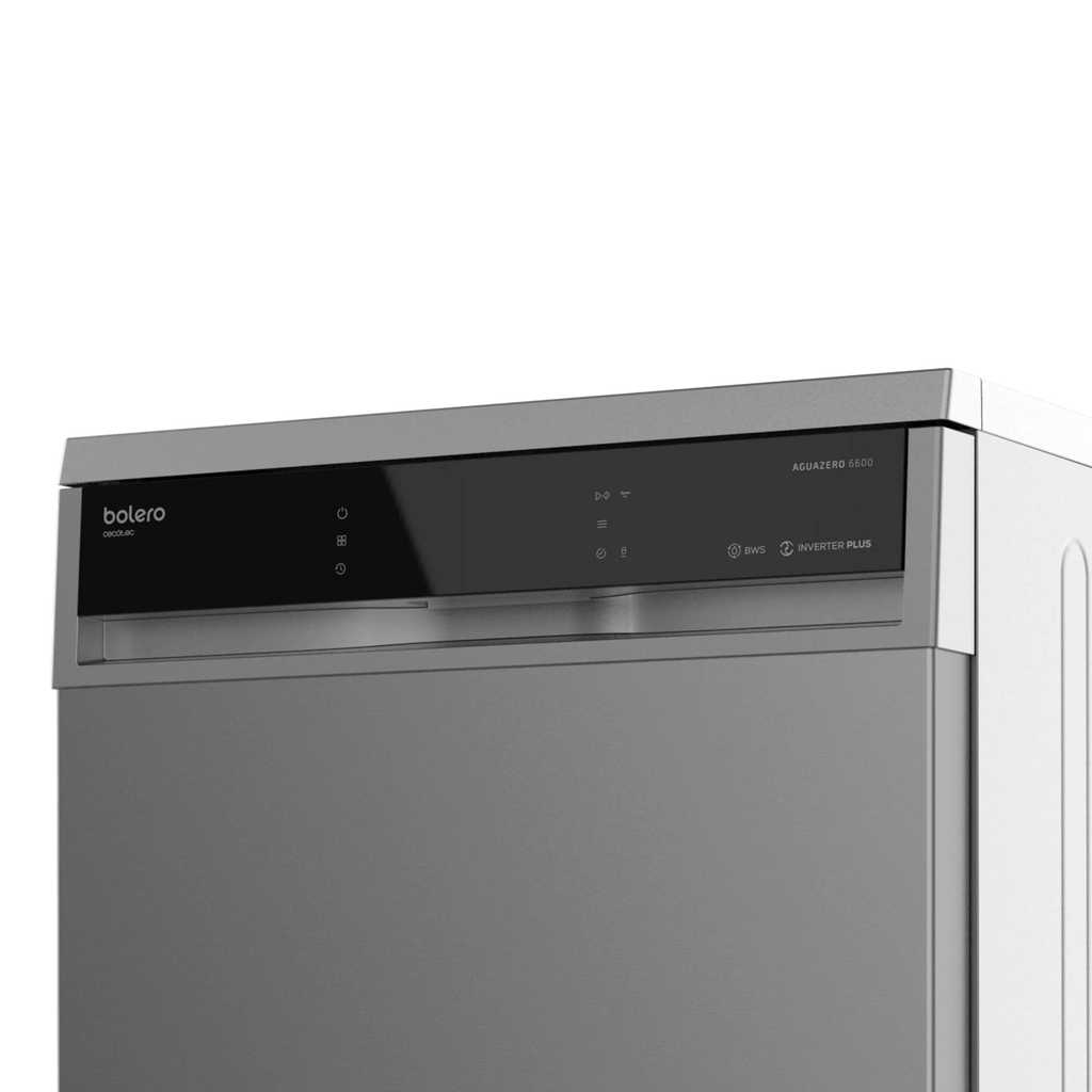 Bolero Aguazero 6600 Inox