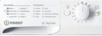 LAV.C/FRONT 7KG 1200GIRI CE.A INVERTER VAPORE