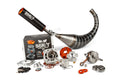 Pack cylindre Vilebrequin Pot Stage6 R/T 70 AM6