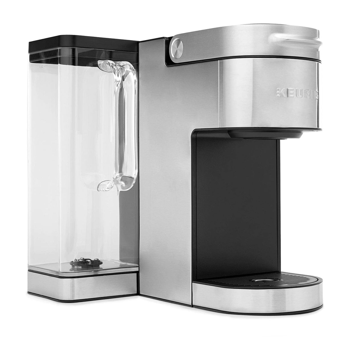 Keurig K Supreme Coffee MultiStream Programable