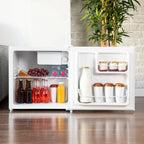 GrandCooler 20000 SilentCompress White E
