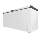 Bolero CoolMarket Chest 500 white E