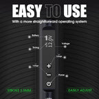 Máquina de Tatuaje Wireless Dragonhawk X9 con recorrido de 3.5 mm