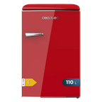 Bolero CoolMarket TT Origin 110 Red E
