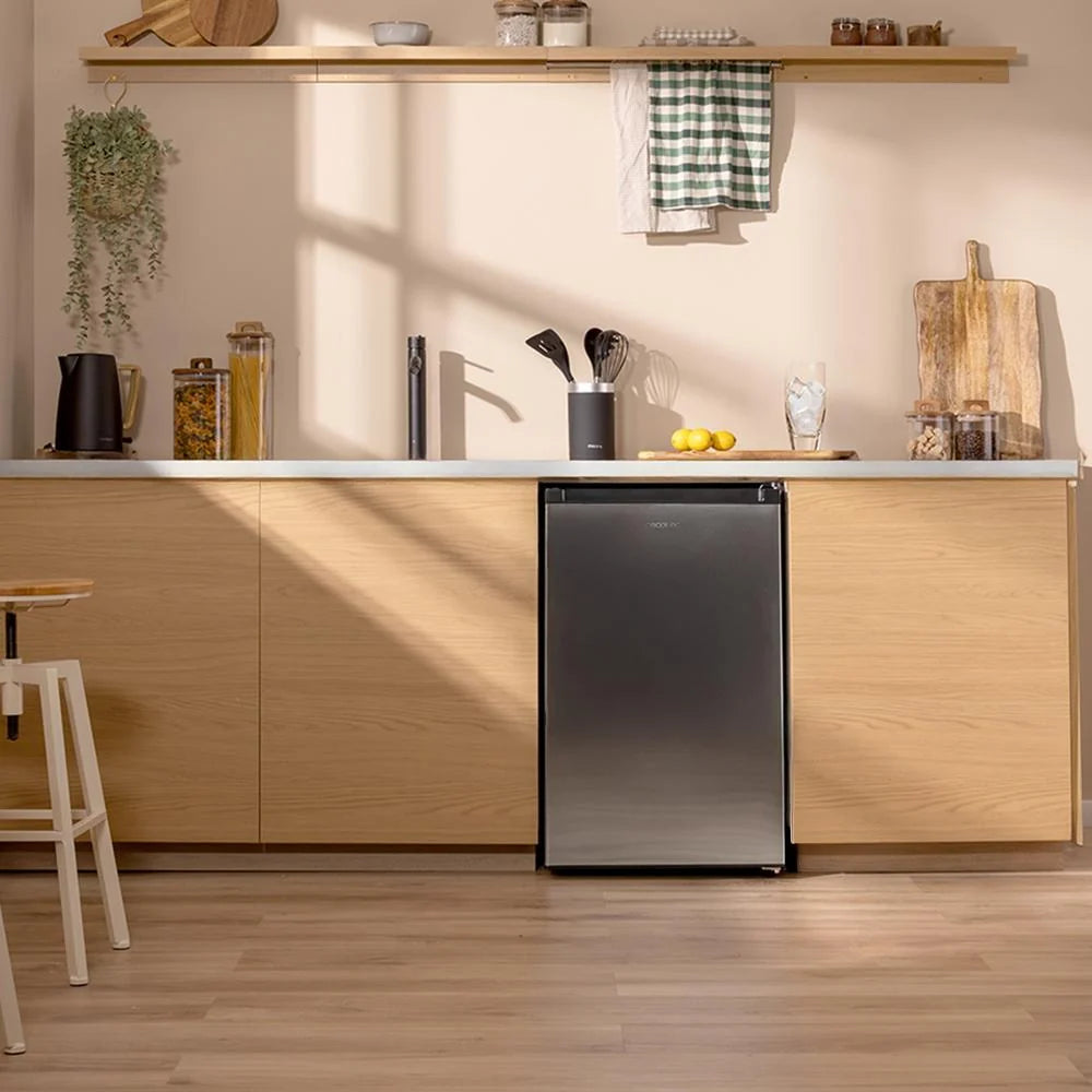 Bolero CoolMarket TF 87 Inox