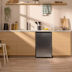 Bolero CoolMarket TF 87 Inox