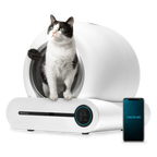 Pumba 8000 CleanKitty Smart