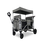 Chariot FUXTEC Family Cruiser l'original