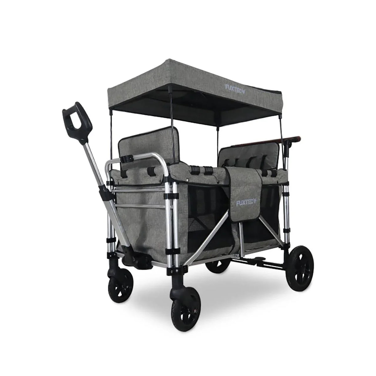 Chariot FUXTEC Family Cruiser l'original