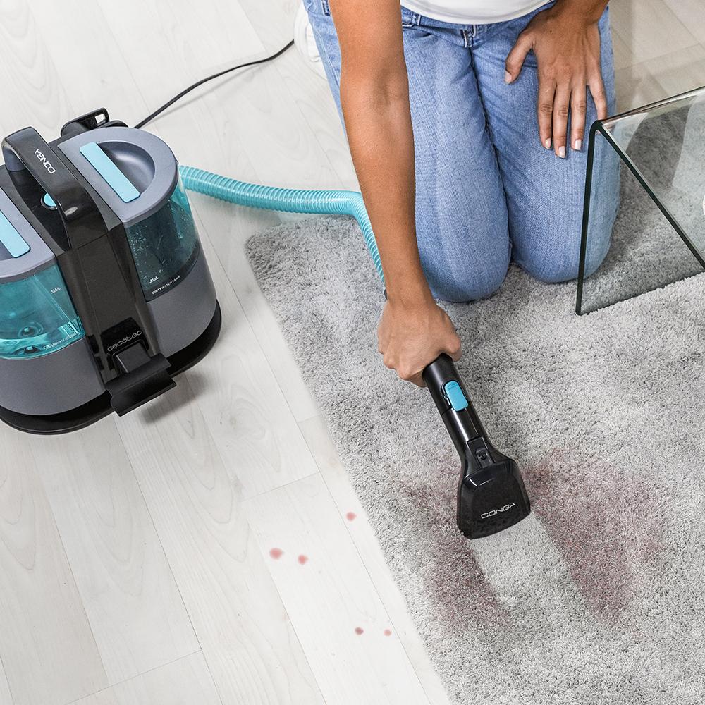 Conga 4000 Carpet&Spot Spray XL