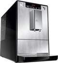 Melitta Caffeo Solo E950-111 machine expresso grains, 1.2L, acier