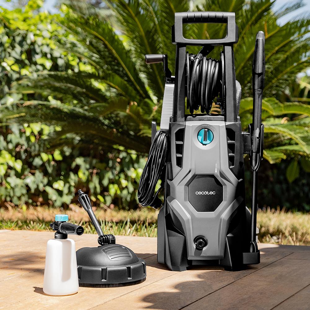 HydroBoost 2400 AdvanceClean