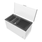 Bolero CoolMarket Chest 400 white E