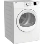 Sèche-linge à évacuation BEKO DA8013PA