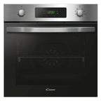 Horno + Placa de Inducción Candy PCI26PCXCI633C