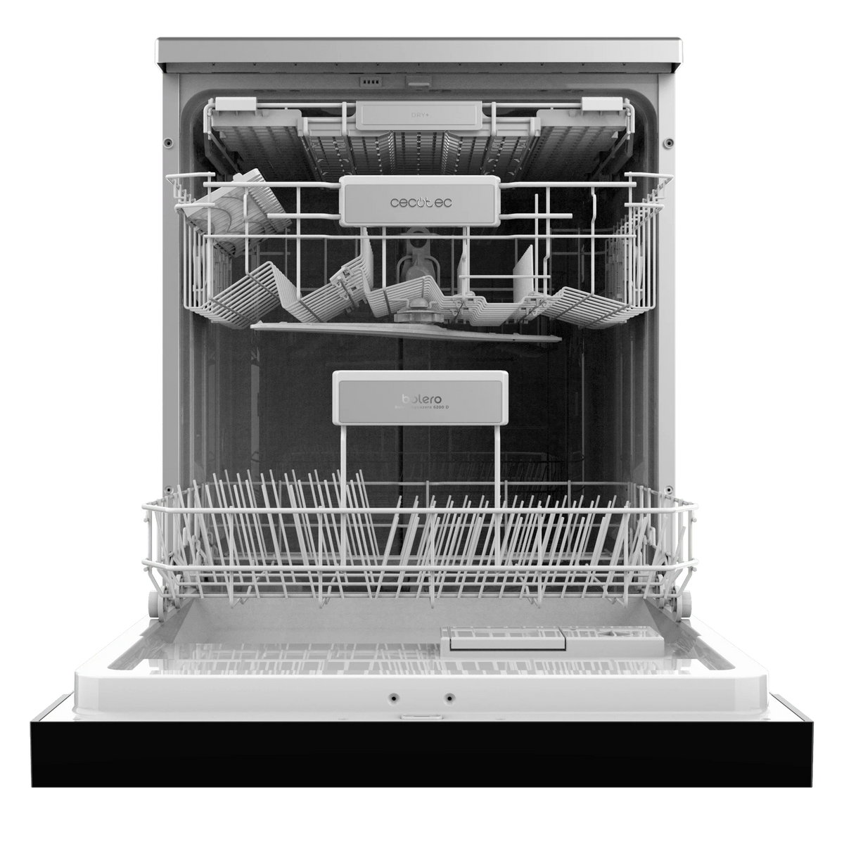 Bolero Aguazero 6200 Inox D