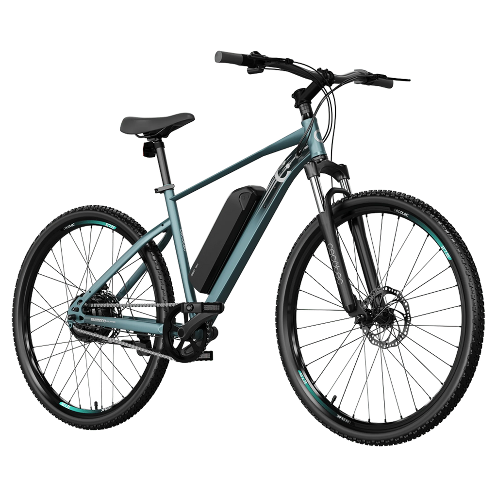 Bicicleta eléctrica e-Xplore