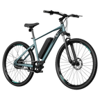 Bicicleta eléctrica e-Xplore