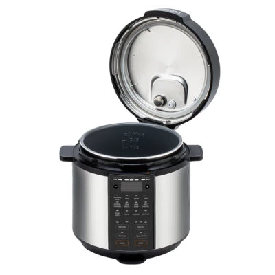 Cosori Pressure Cooker Chef Edition 5,7L