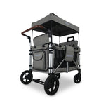 Chariot FUXTEC Family Cruiser l'original