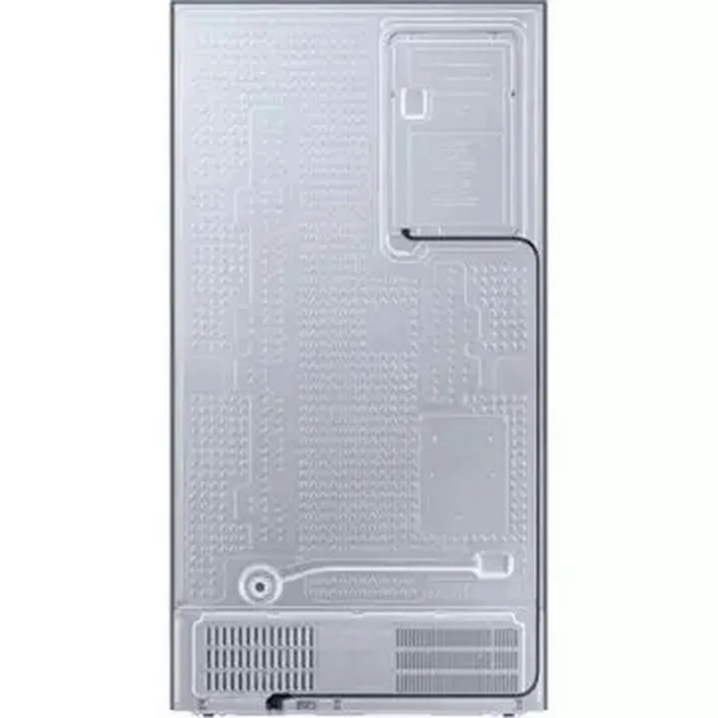 Réfrigérateur américain SAMSUNG RS6HDG883ES9 family hub
