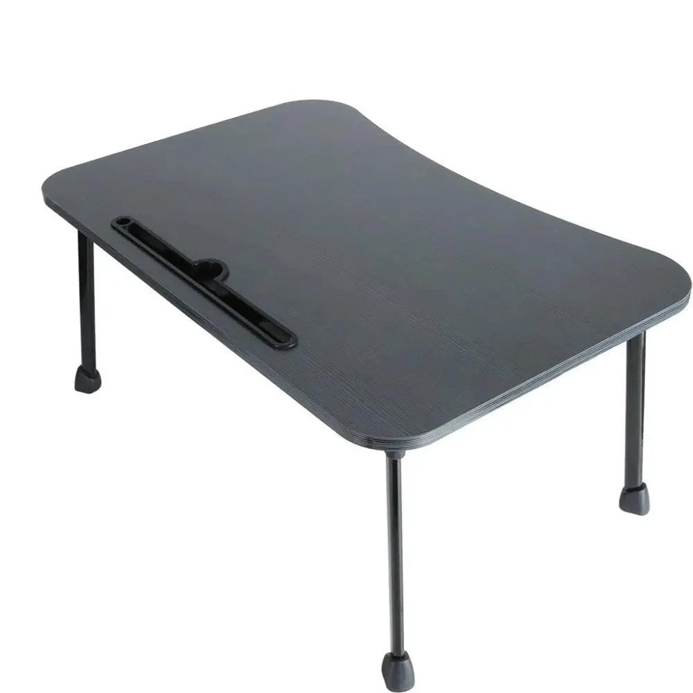 Mesa Escritorio Premium Grande para Cama – Bandeja Soporte para Laptop